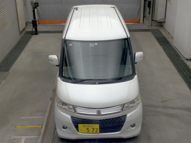 SUZUKI PALETTE