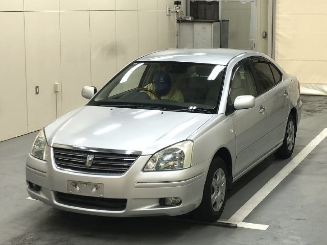 TOYOTA PREMIO