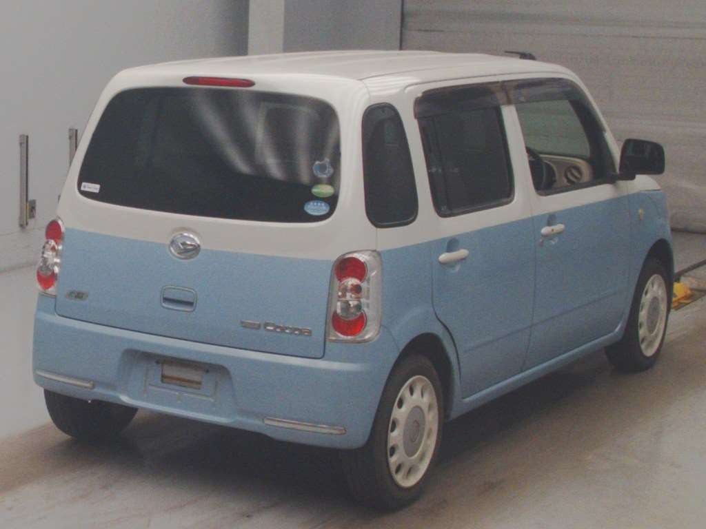 DAIHATSU MIRA COCOA
