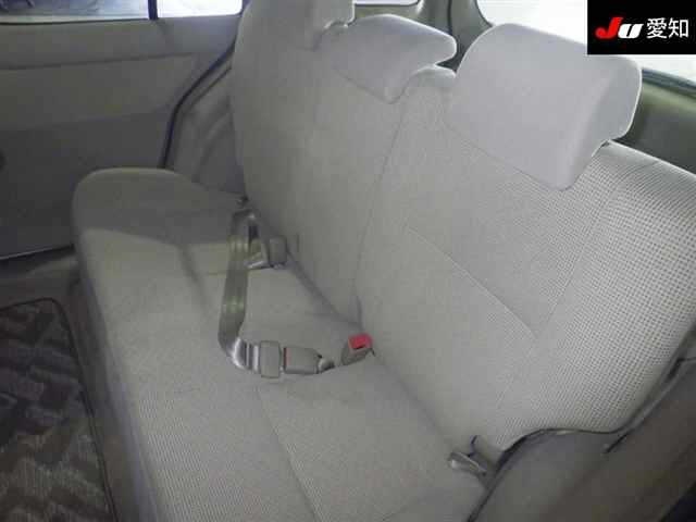 TOYOTA RAUM
