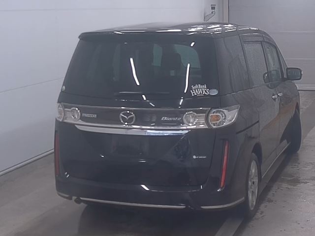 MAZDA BIANTE