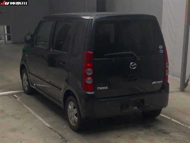 MAZDA AZ-WAGON