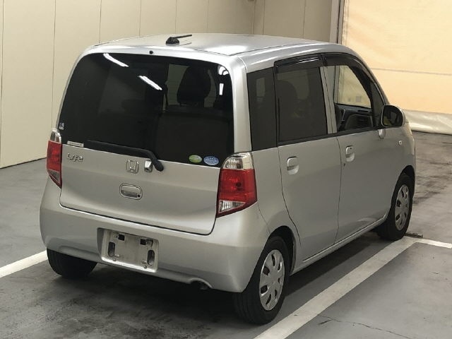 HONDA LIFE