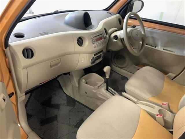 DAIHATSU ESSE