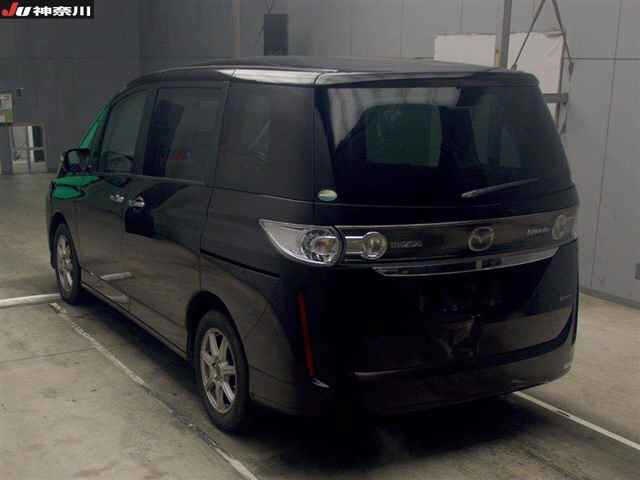 MAZDA BIANTE