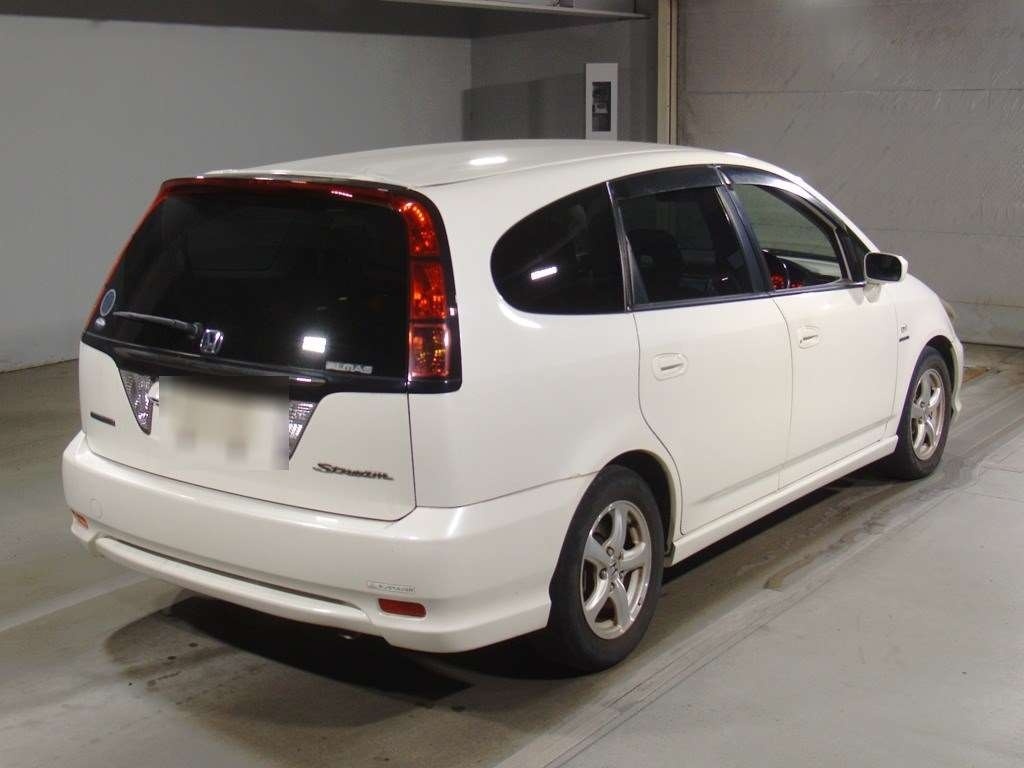 HONDA STREAM