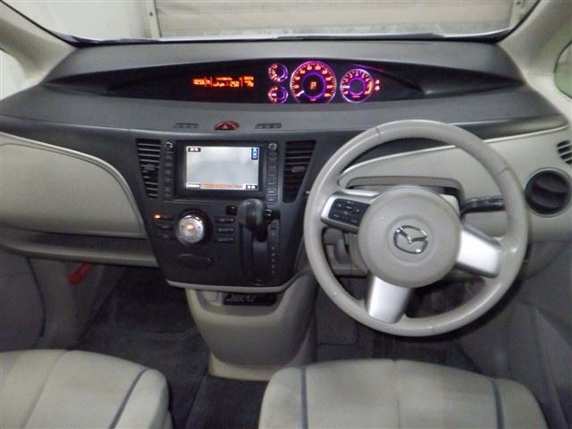 MAZDA BIANTE