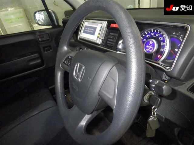 HONDA LIFE