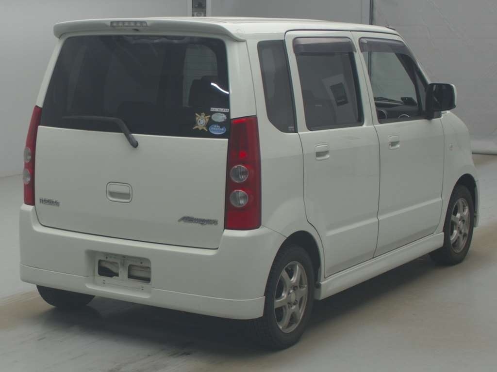 MAZDA AZ-WAGON