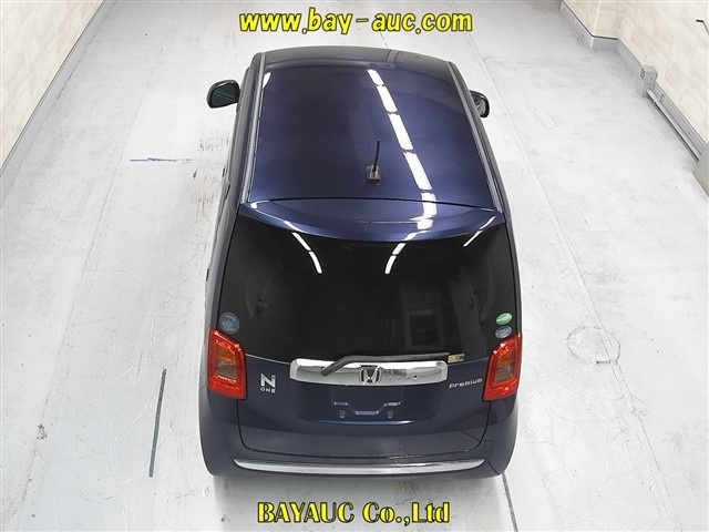 HONDA N-ONE