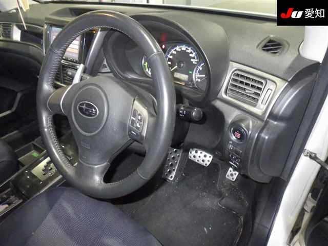 SUBARU EXIGA