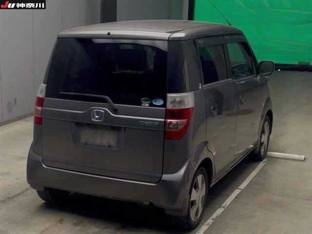 HONDA ZEST