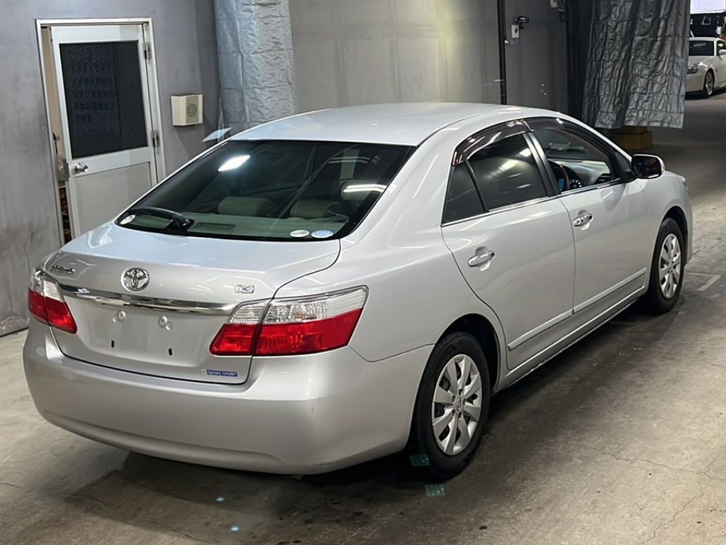 TOYOTA PREMIO