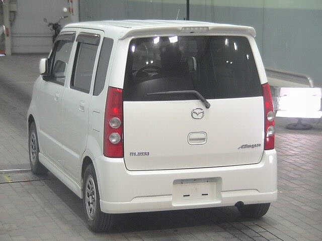 MAZDA AZ-WAGON