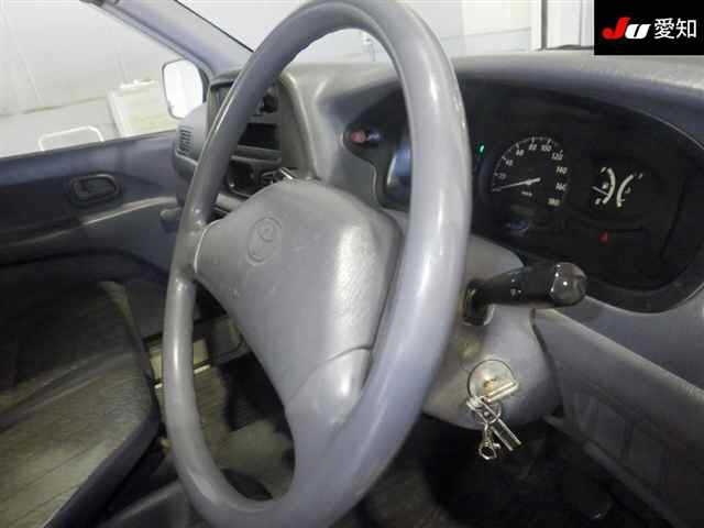 TOYOTA LITE ACE