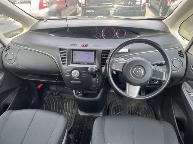 MAZDA BIANTE