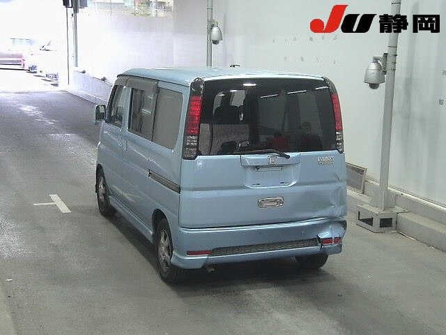 HONDA VAMOS
