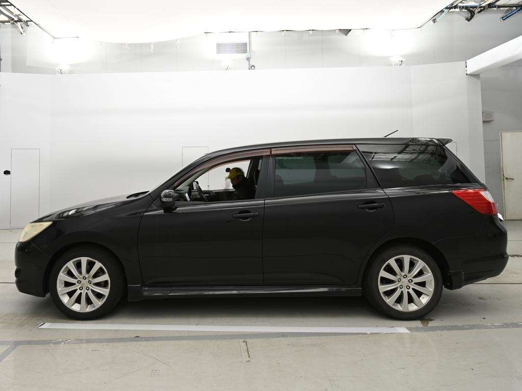 SUBARU EXIGA