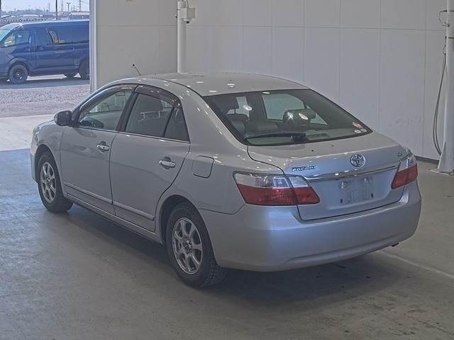 TOYOTA PREMIO