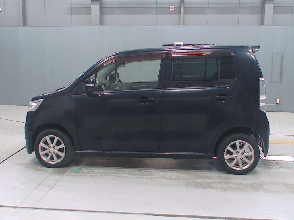 MAZDA FLAIR