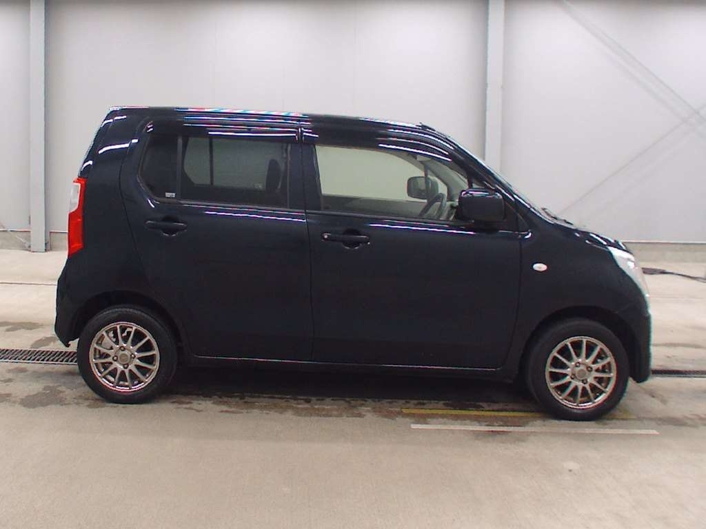 MAZDA FLAIR