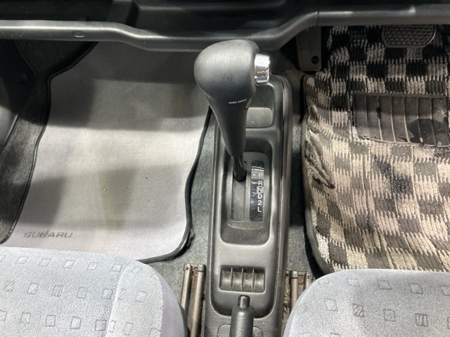 SUZUKI KEI
