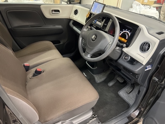 SUZUKI MR WAGON