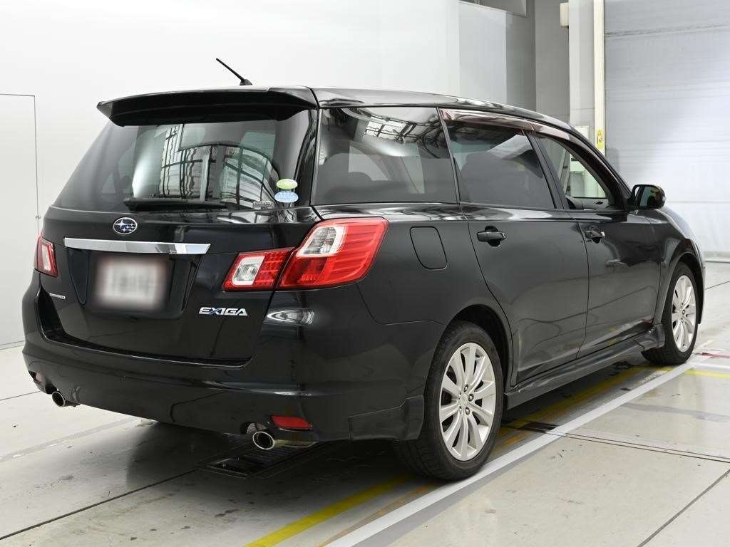 SUBARU EXIGA