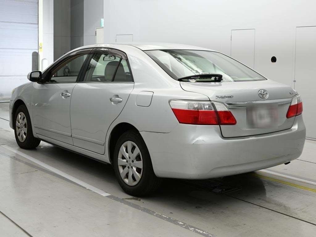 TOYOTA PREMIO
