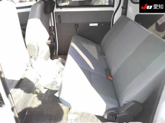 TOYOTA TOWN ACE