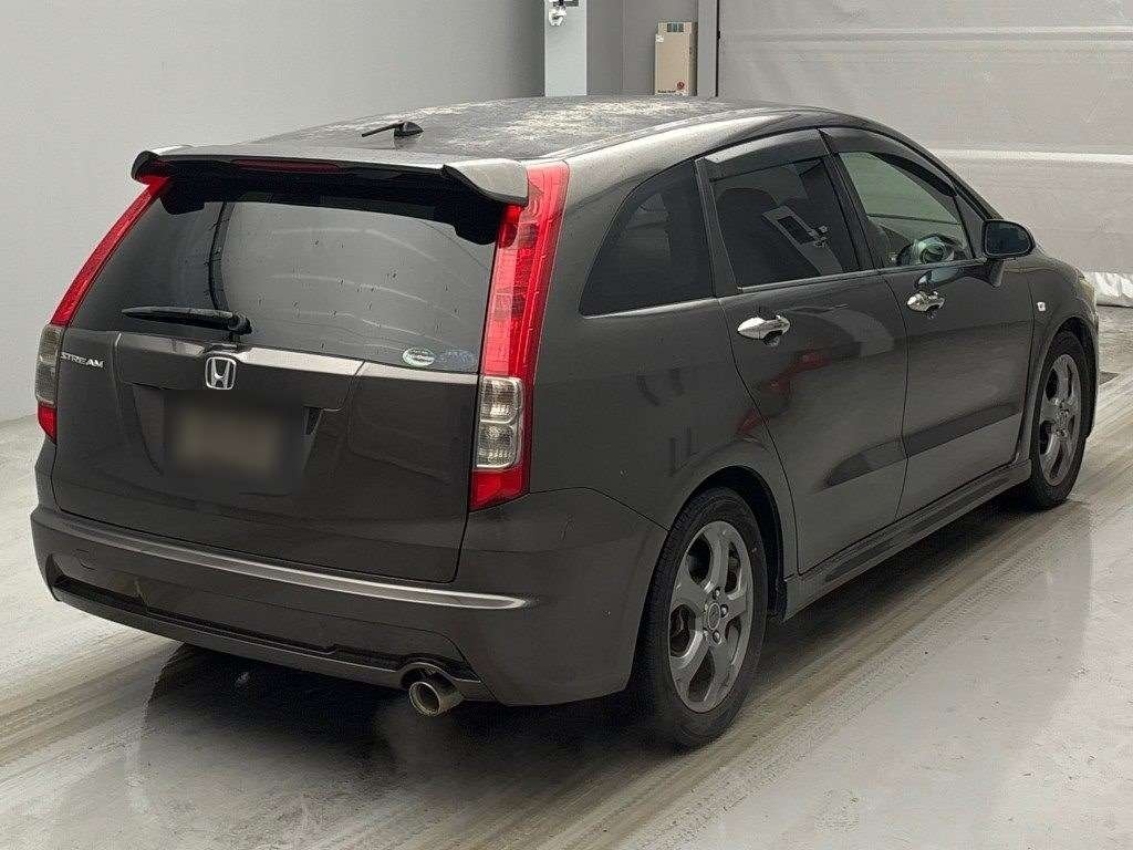 HONDA STREAM