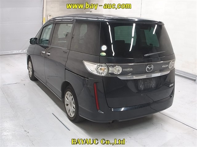 MAZDA BIANTE