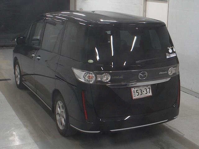 MAZDA BIANTE