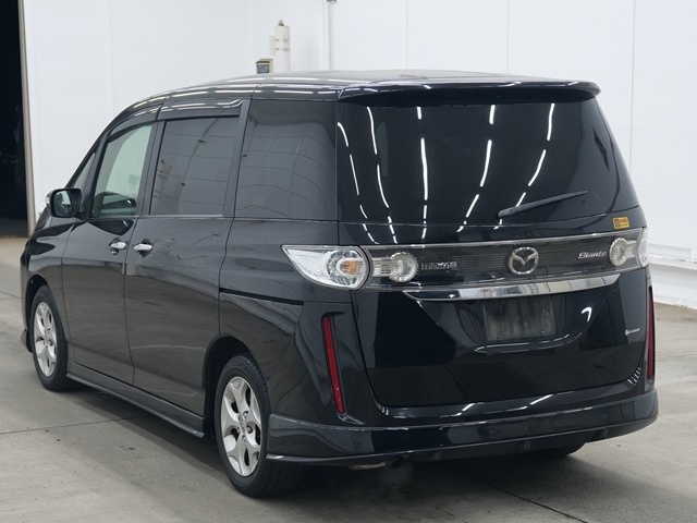 MAZDA BIANTE