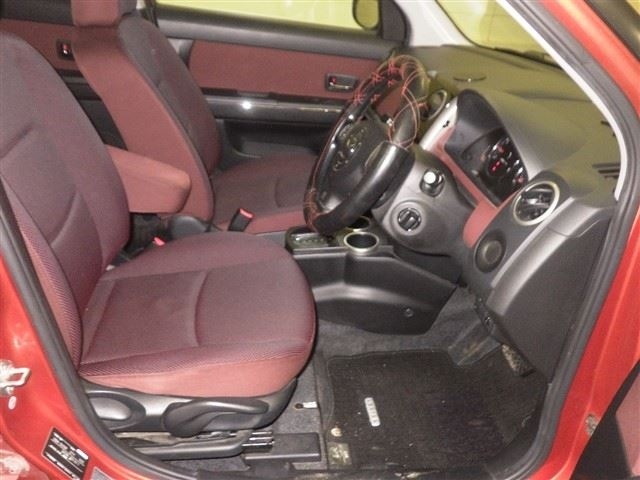 MAZDA VERISA