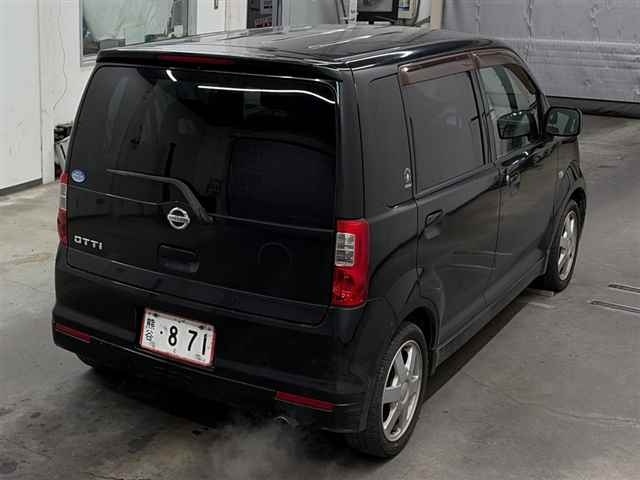 NISSAN OTTI