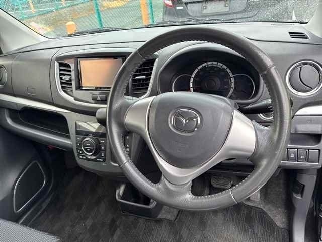 MAZDA FLAIR