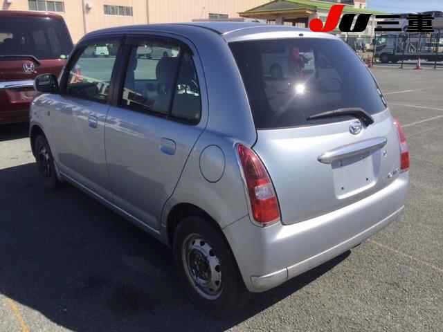 DAIHATSU MIRA GINO