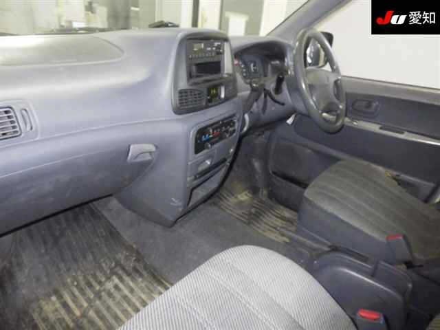 TOYOTA LITE ACE