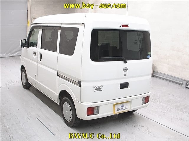 NISSAN NV100 CLIPPER