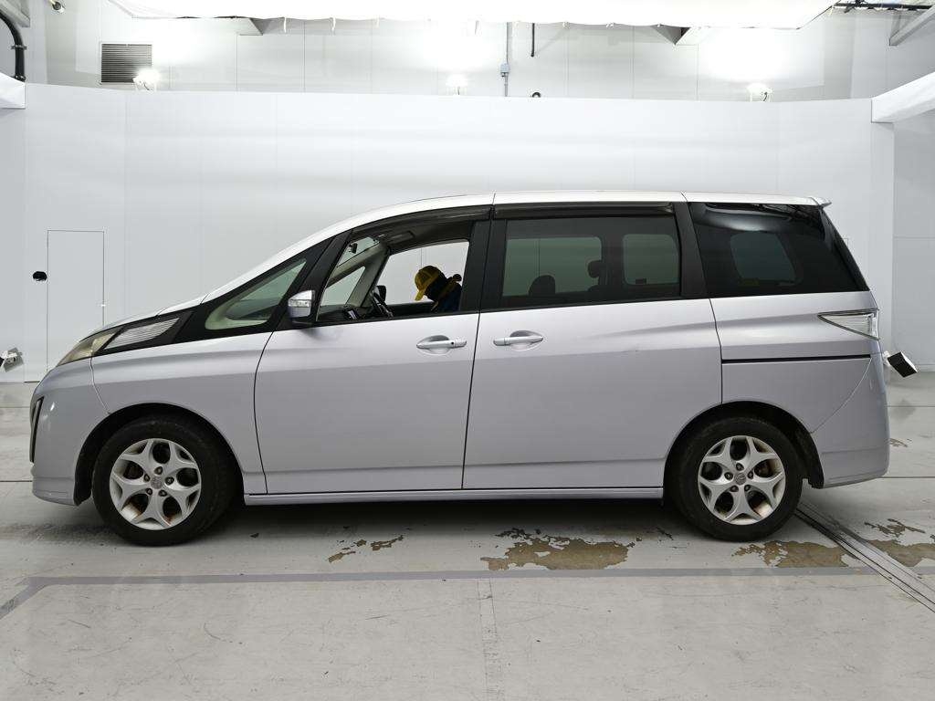 MAZDA BIANTE