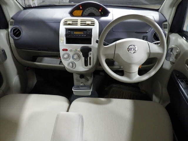 NISSAN OTTI