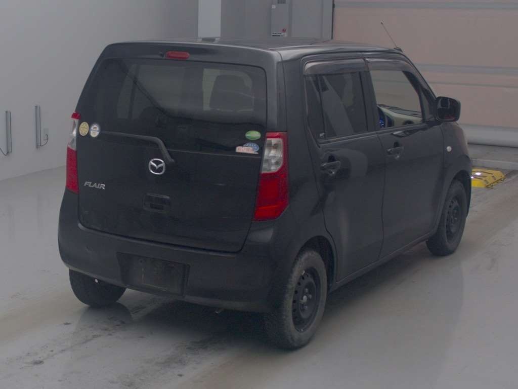 MAZDA FLAIR