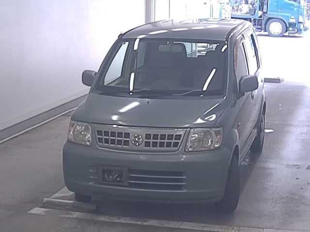 NISSAN OTTI