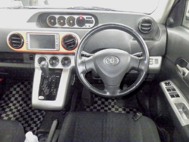 TOYOTA COROLLA RUMION