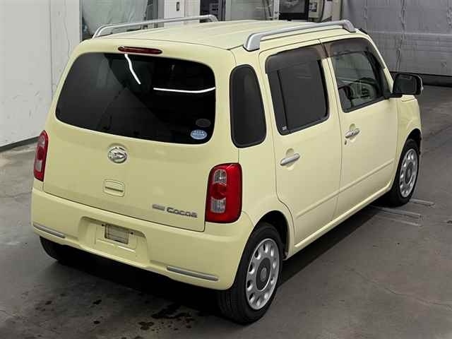 DAIHATSU MIRA COCOA