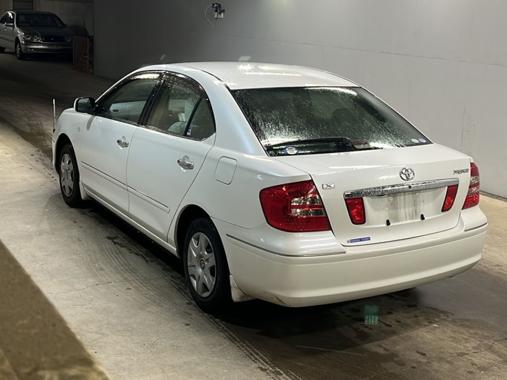 TOYOTA PREMIO
