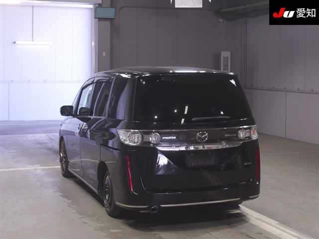 MAZDA BIANTE