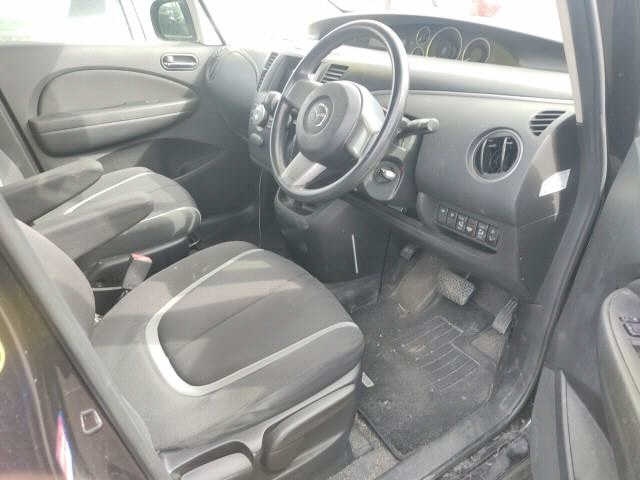 MAZDA BIANTE