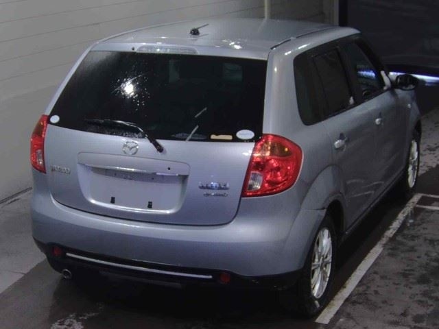 MAZDA VERISA